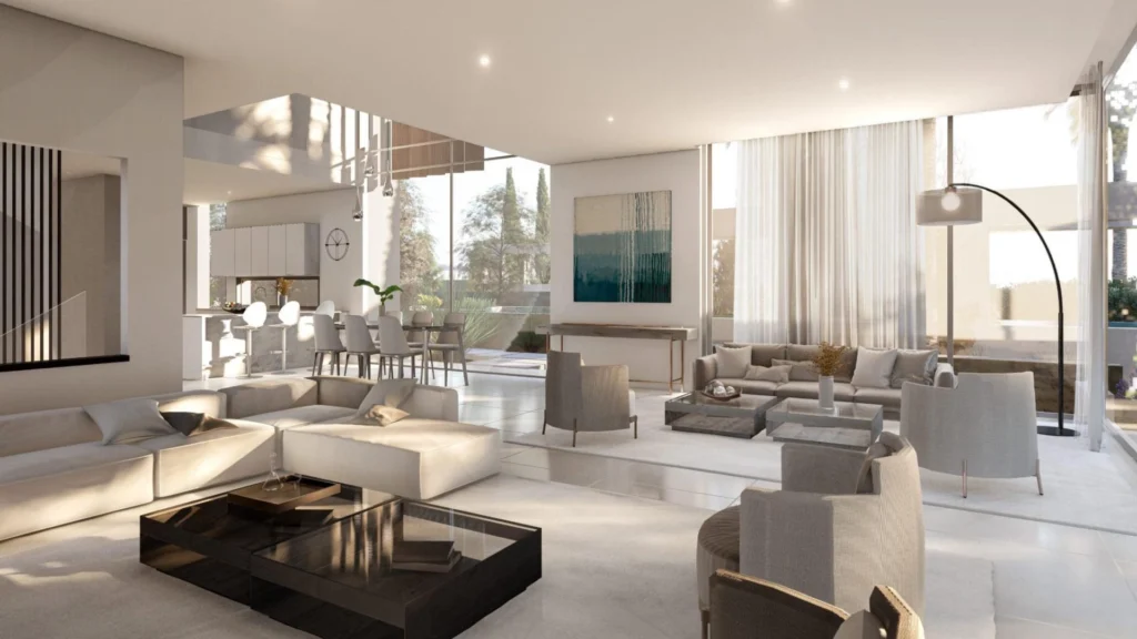 5 Bedroom House for Sale in Pegeia, Paphos District