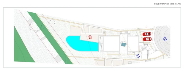 6+ Bedroom House for Sale in Pegeia, Paphos District