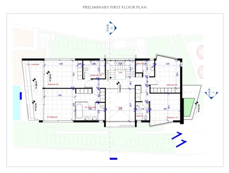 6+ Bedroom House for Sale in Pegeia, Paphos District