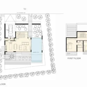 3 Bedroom House for Sale in Pegeia, Paphos District