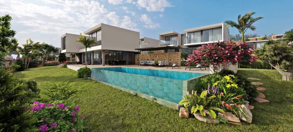 3 Bedroom House for Sale in Pegeia, Paphos District