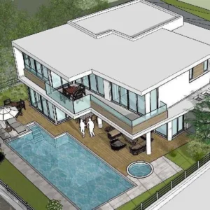 4 Bedroom House for Sale in Pegeia, Paphos District