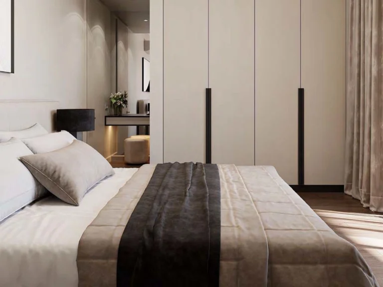 3 Bedroom House for Sale in Limassol – Agios Athanasios