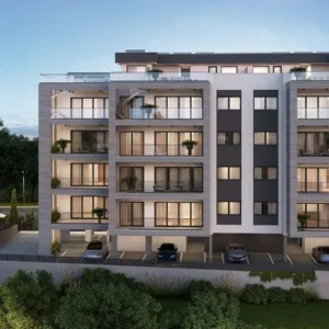 2 Bedroom Apartment for Sale in Germasogeia, Limassol District