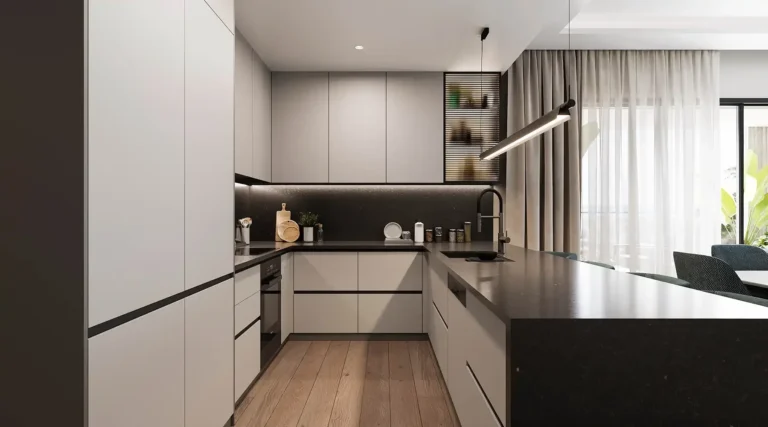 2 Bedroom Apartment for Sale in Germasogeia, Limassol District