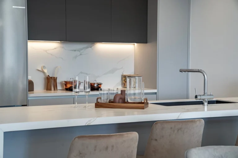 2 Bedroom Apartment for Sale in Mouttagiaka, Limassol District