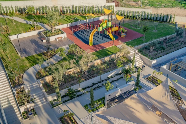 2 Bedroom Apartment for Sale in Mouttagiaka, Limassol District