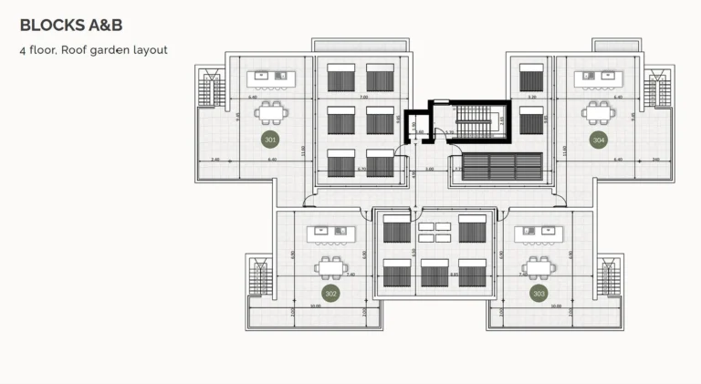 2 Bedroom Apartment for Sale in Mouttagiaka, Limassol District