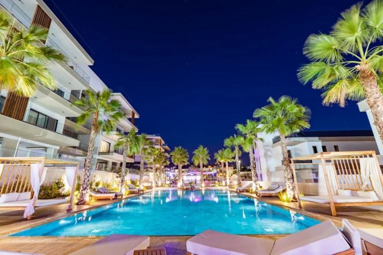 2 Bedroom Apartment for Sale in Mouttagiaka, Limassol District