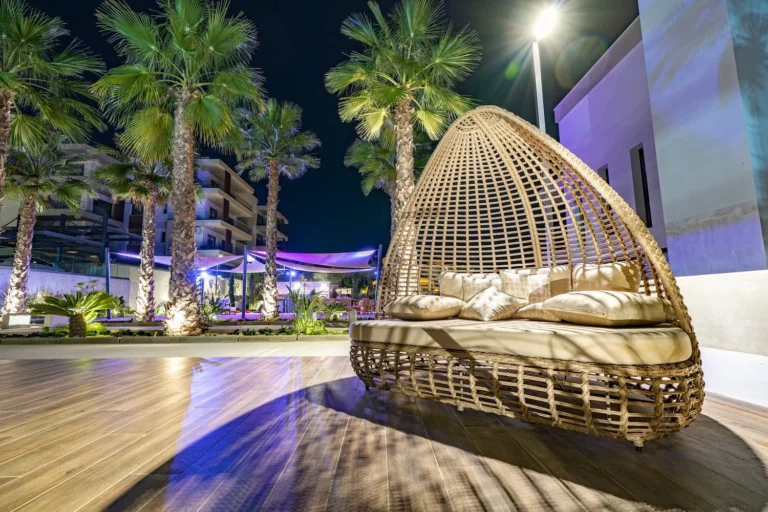 2 Bedroom Apartment for Sale in Mouttagiaka, Limassol District