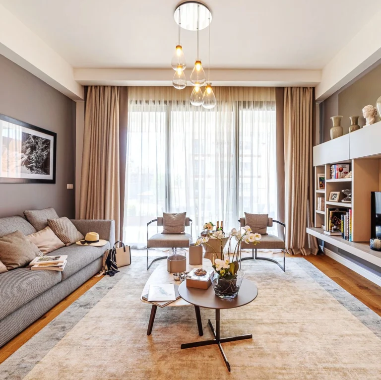 2 Bedroom Apartment for Sale in Germasogeia, Limassol District