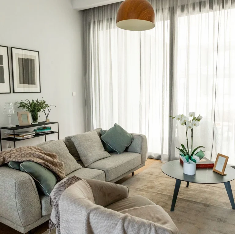 64m² Apartment for Sale in Germasogeia, Limassol District