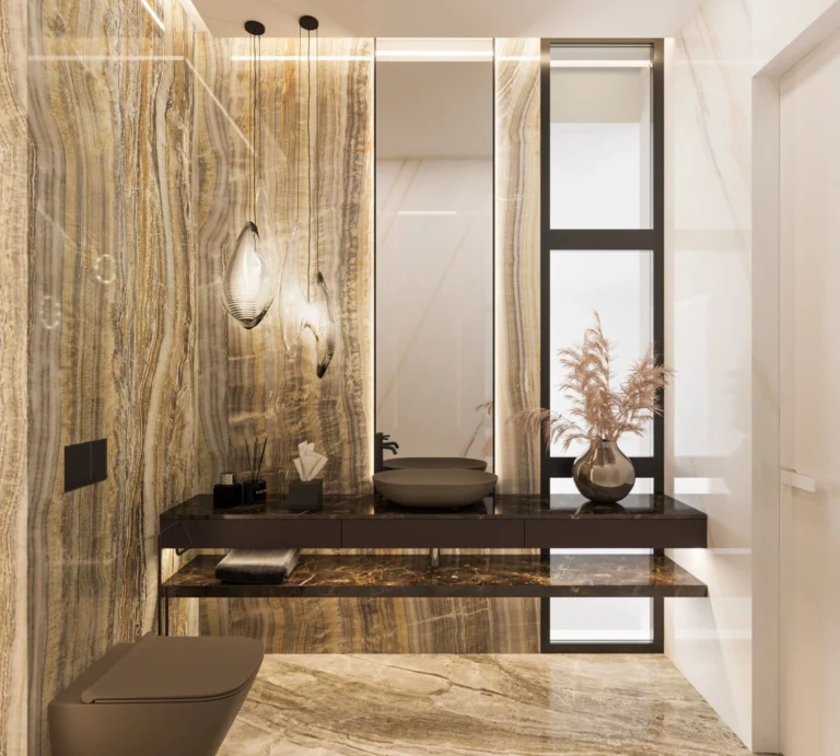 4 Bedroom House for Sale in Agios Tychonas, Limassol District