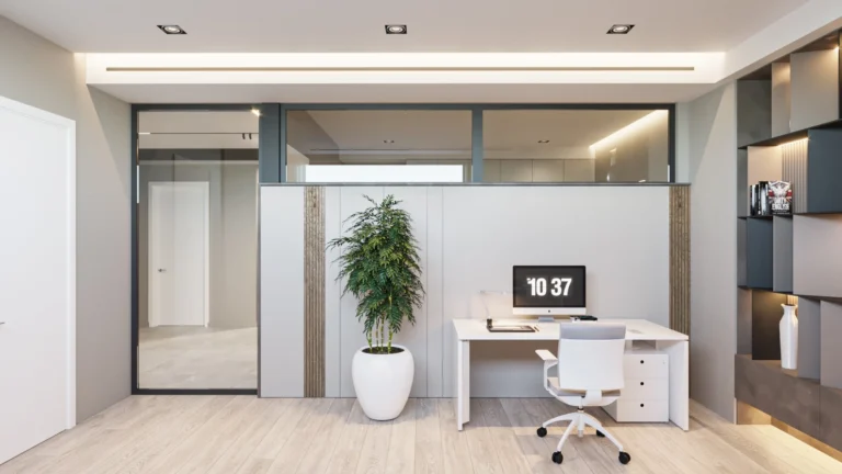 4 Bedroom House for Sale in Agios Tychonas, Limassol District