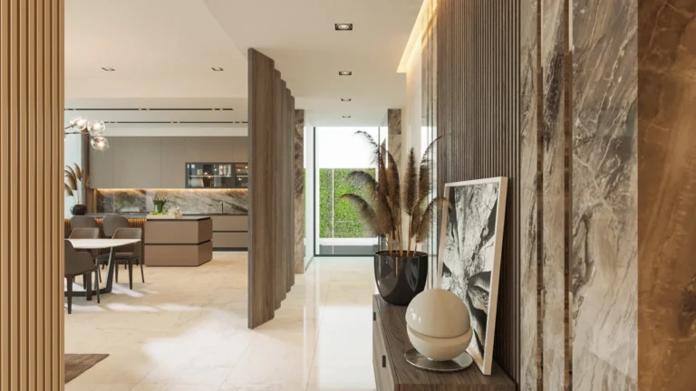 4 Bedroom House for Sale in Agios Tychonas, Limassol District