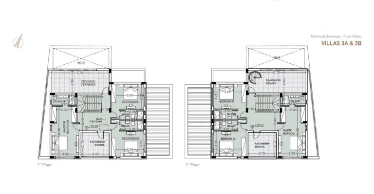 4 Bedroom House for Sale in Agios Tychonas, Limassol District