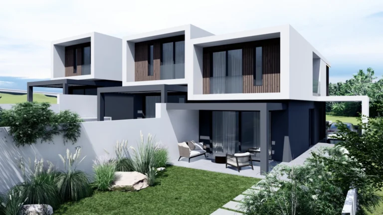 5 Bedroom House for Sale in Agios Tychonas, Limassol District
