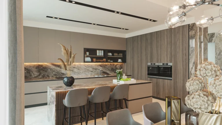 5 Bedroom House for Sale in Agios Tychonas, Limassol District