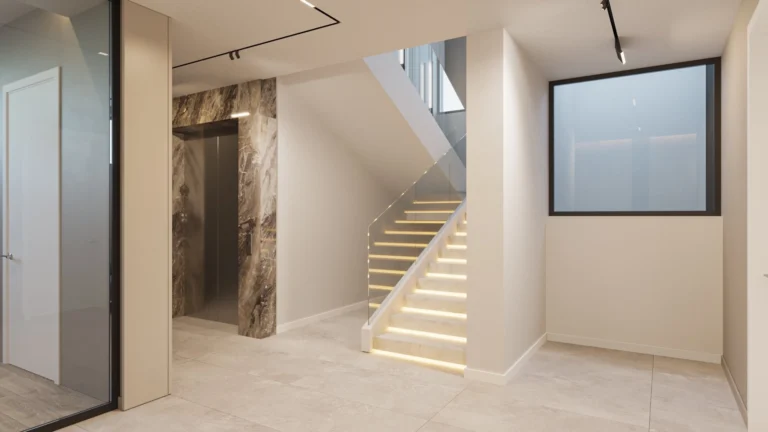 5 Bedroom House for Sale in Agios Tychonas, Limassol District