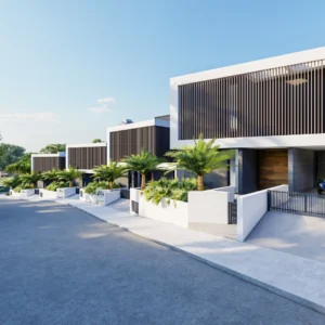 5 Bedroom House for Sale in Agios Tychonas, Limassol District