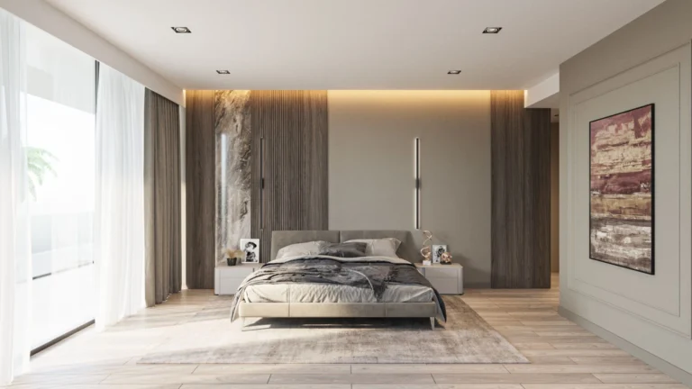 5 Bedroom House for Sale in Agios Tychonas, Limassol District