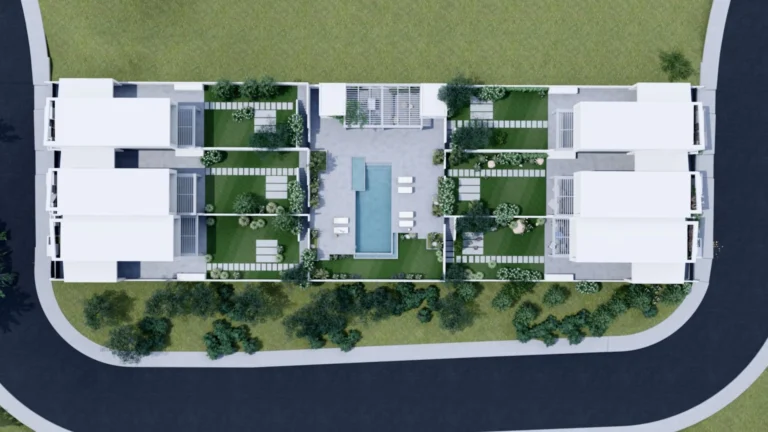 5 Bedroom House for Sale in Agios Tychonas, Limassol District