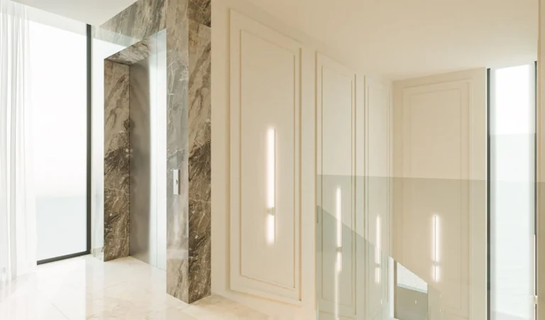 4 Bedroom House for Sale in Agios Tychonas, Limassol District