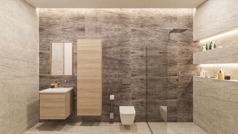 4 Bedroom House for Sale in Agios Tychonas, Limassol District