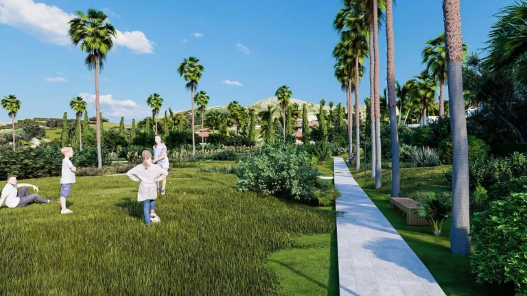 4 Bedroom House for Sale in Agios Tychonas, Limassol District