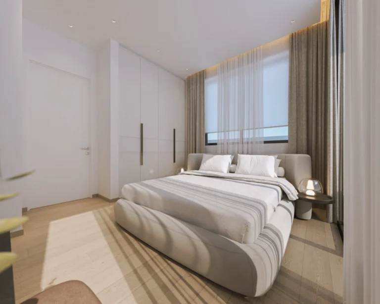 3 Bedroom Apartment for Sale in Agia Paraskevi, Limassol District