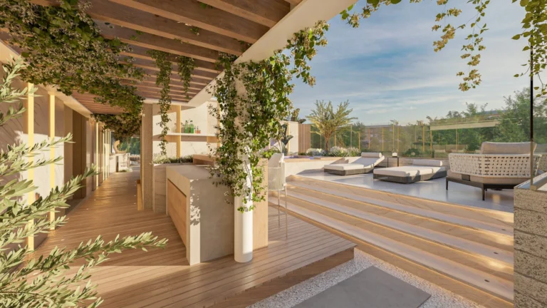 2 Bedroom Apartment for Sale in Germasogeia, Limassol District