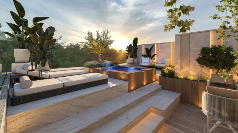 2 Bedroom Apartment for Sale in Agia Paraskevi, Limassol District