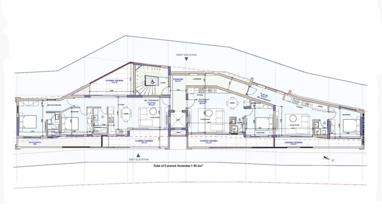 2 Bedroom Apartment for Sale in Limassol – Mesa Geitonia