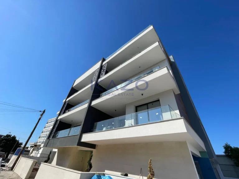 2 Bedroom Apartment for Sale in Limassol – Zakaki