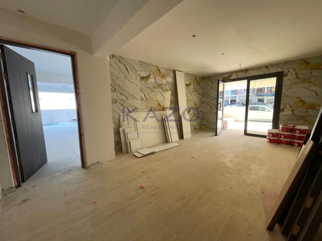 2 Bedroom Apartment for Sale in Limassol – Zakaki