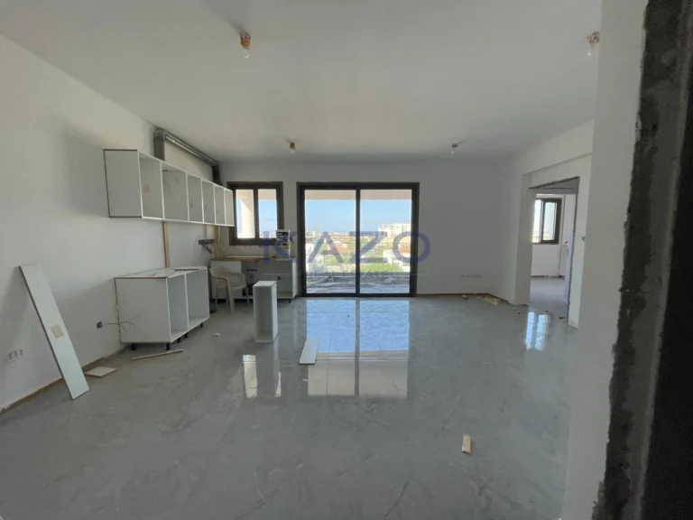 2 Bedroom Apartment for Sale in Limassol – Zakaki