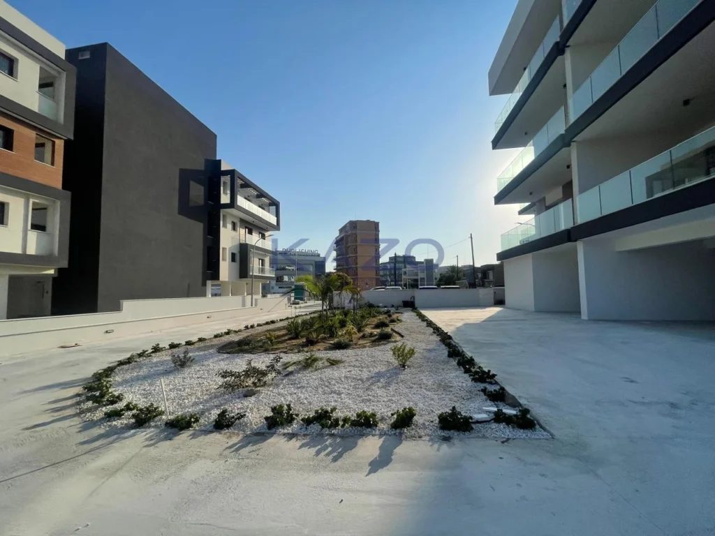 3 Bedroom Apartment for Sale in Limassol – Agios Athanasios