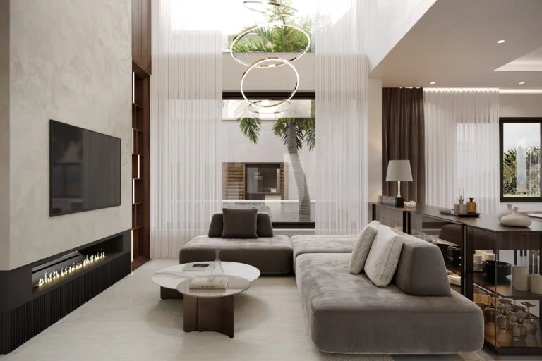 4 Bedroom House for Sale in Zygi, Larnaca District