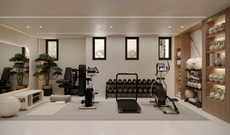 4 Bedroom House for Sale in Zygi, Limassol District