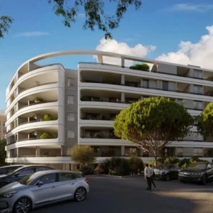 62m² Apartment for Sale in Agios Tychonas, Limassol District