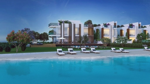 3 Bedroom House for Sale in Famagusta District
