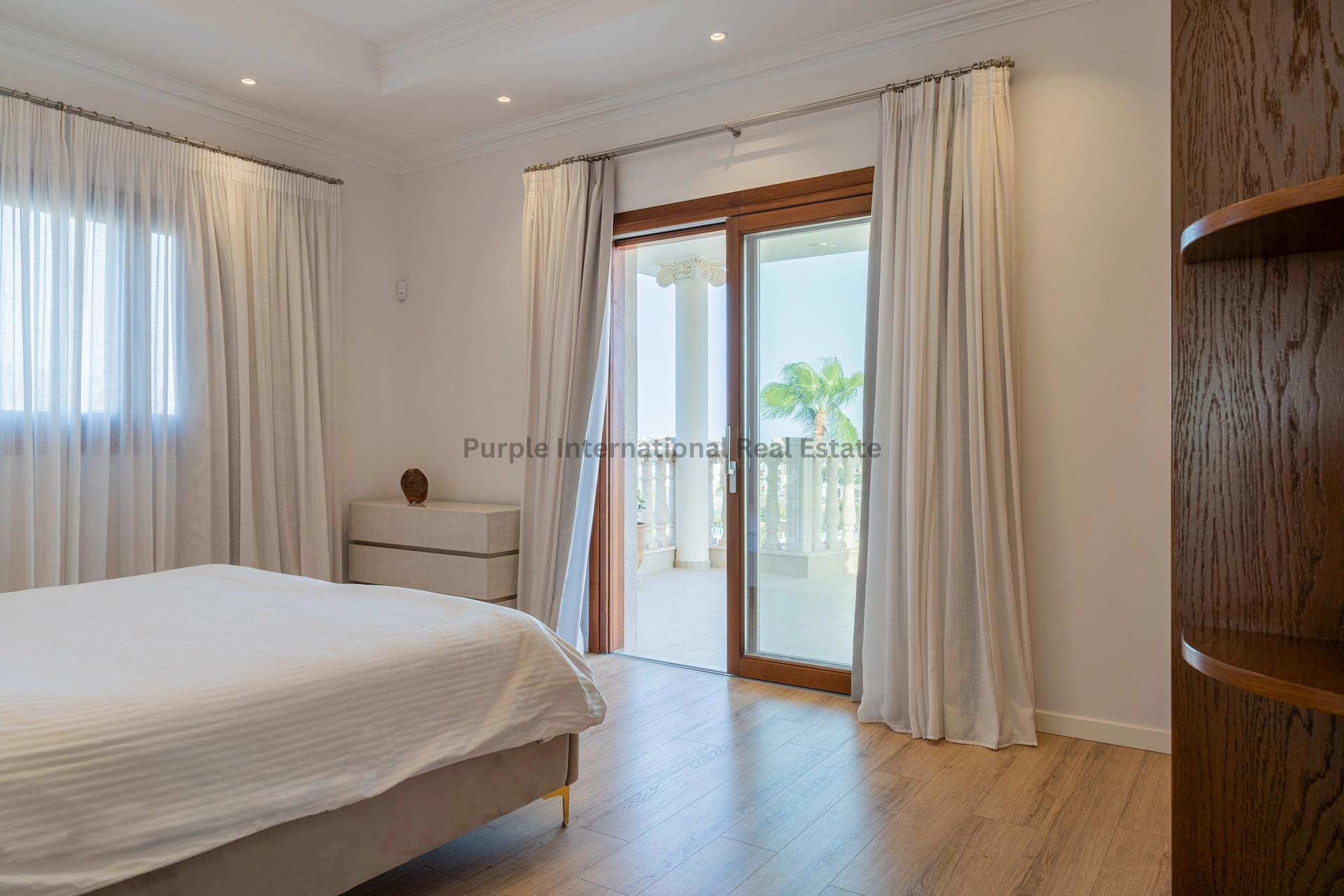 650m² House for Sale in Mouttagiaka, Limassol District