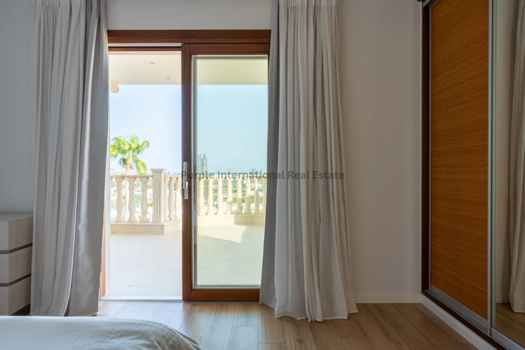 650m² House for Sale in Mouttagiaka, Limassol District