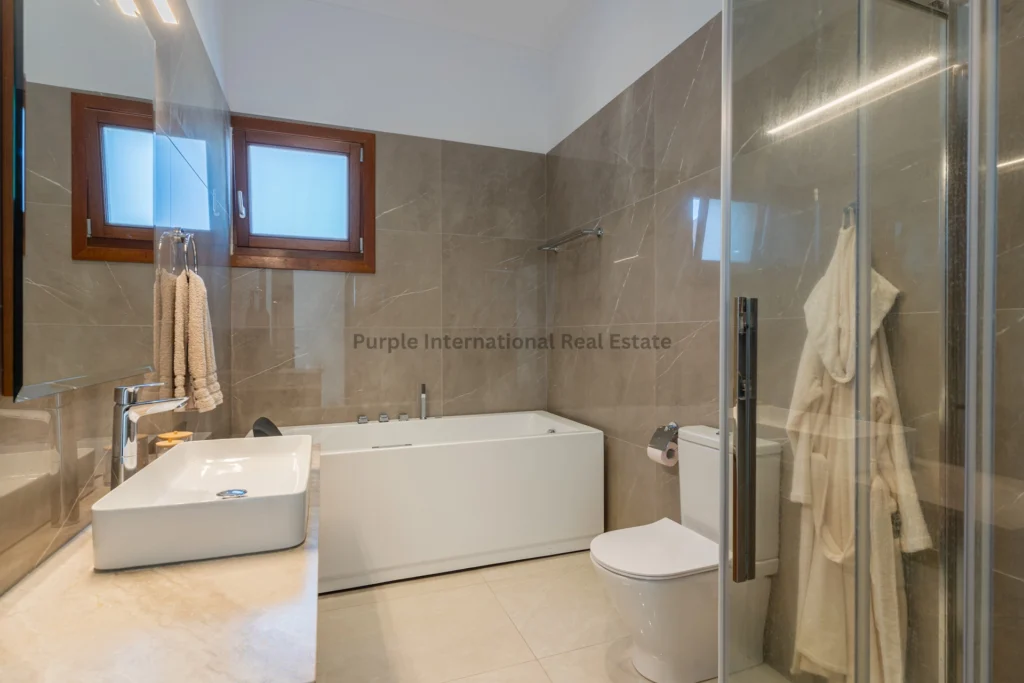 650m² House for Sale in Mouttagiaka, Limassol District