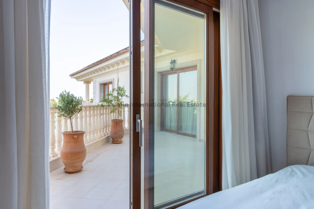 650m² House for Sale in Mouttagiaka, Limassol District