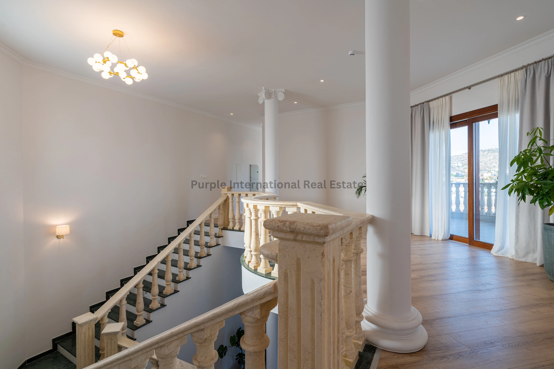 650m² House for Sale in Mouttagiaka, Limassol District