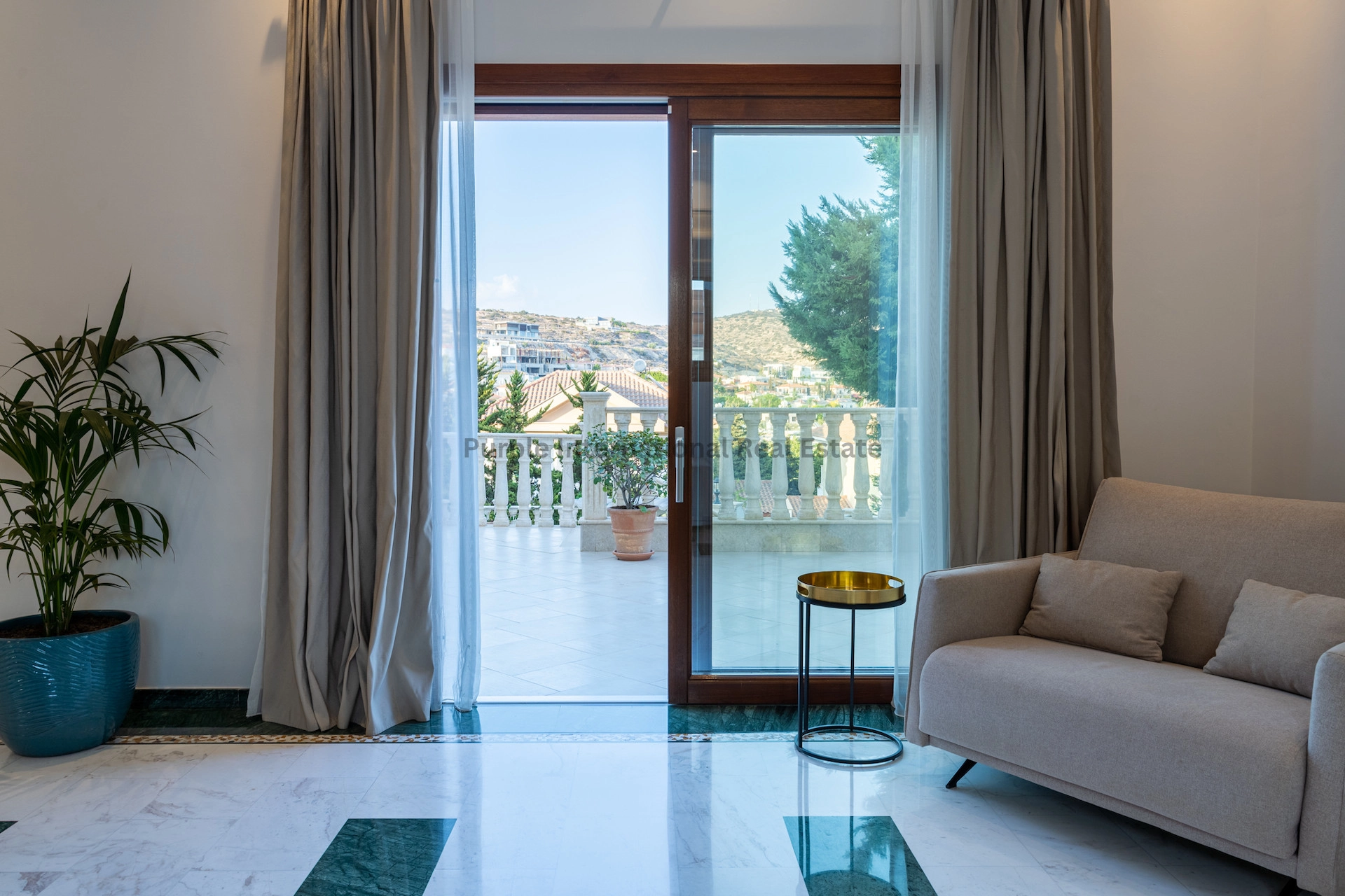650m² House for Sale in Mouttagiaka, Limassol District