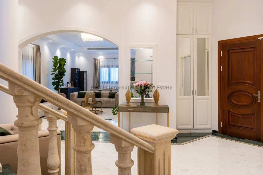 650m² House for Sale in Mouttagiaka, Limassol District