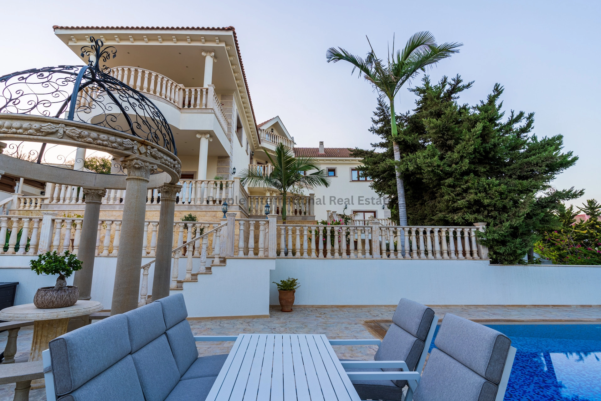 650m² House for Sale in Mouttagiaka, Limassol District
