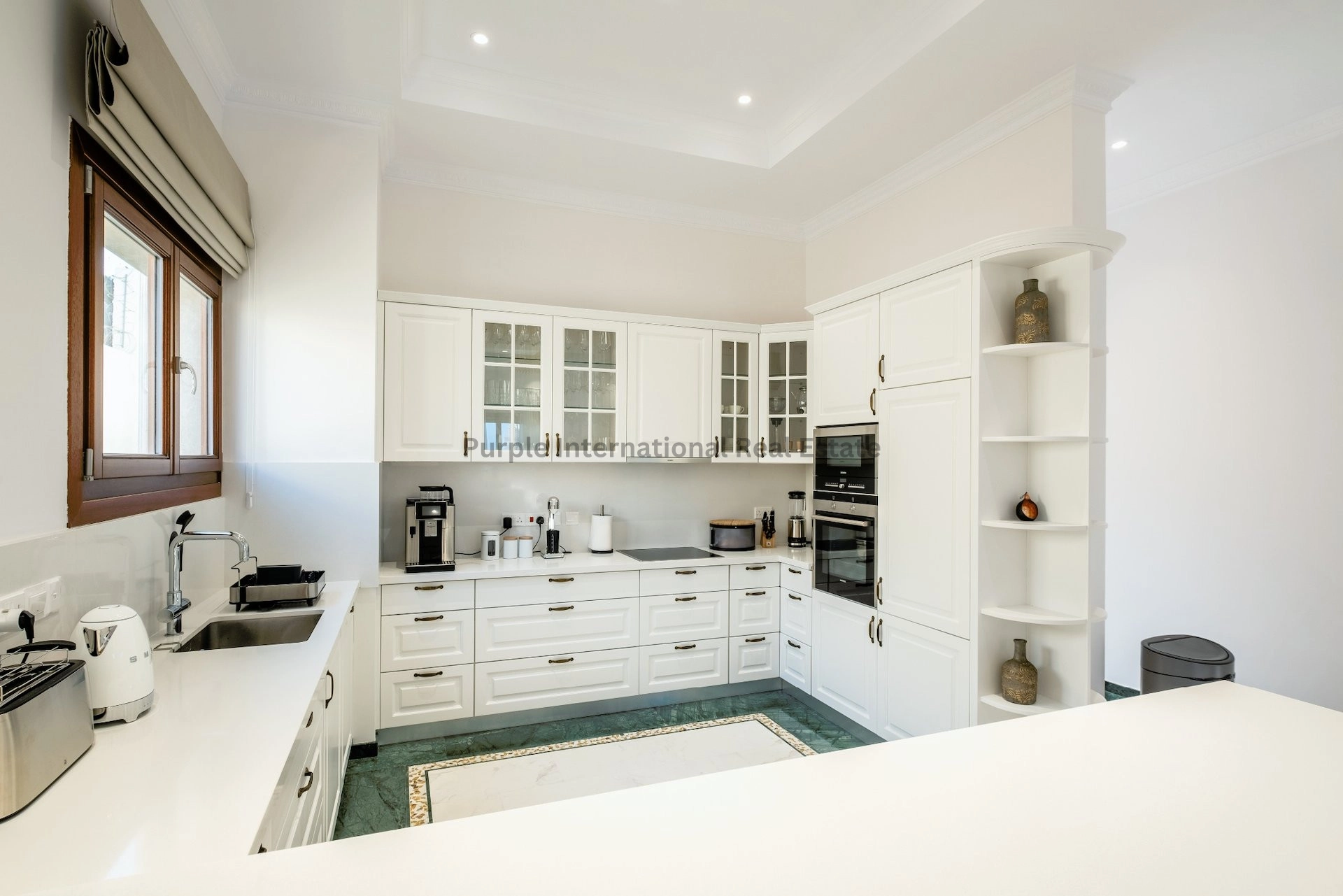 650m² House for Sale in Mouttagiaka, Limassol District
